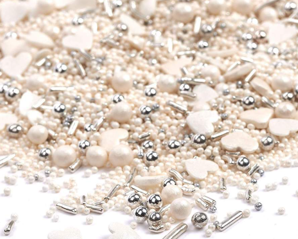 Happy Sprinkles Happy Ever After 90g