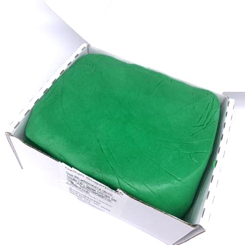Supreme Silk Sugarpaste 1kg – Green
