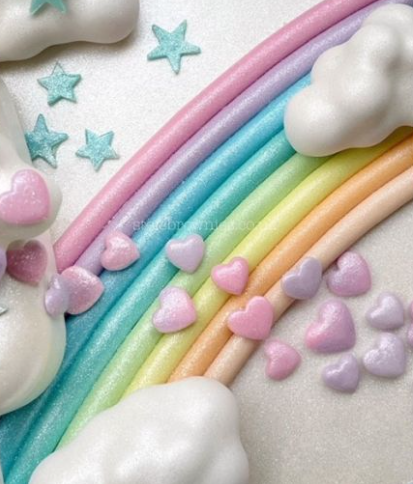 Squires Pastelz Paste Colours Blue