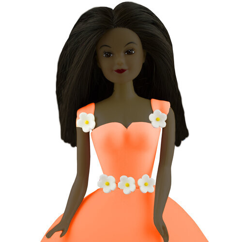 PME Doll Pick Ethnic (Emily)