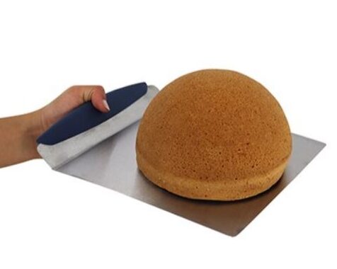 PME STAINLESS STEEL CAKE LIFTER (30CM / 12″)