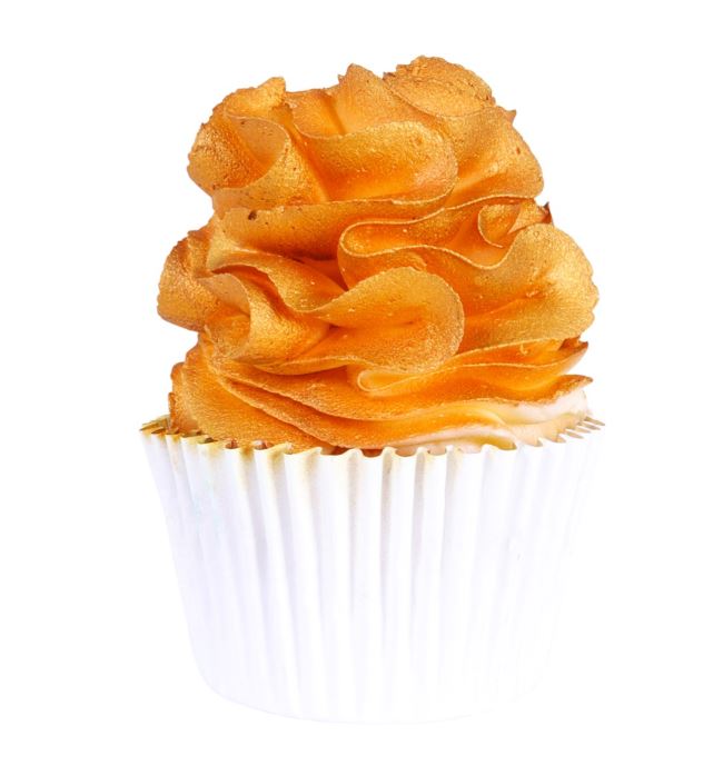 PME Gold Edible Lustre Spray 100ml