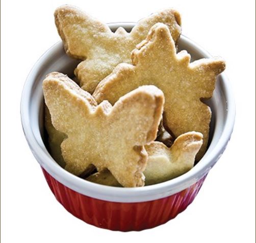 PME Cookie Cutter Butterfly Set of 2 Cutter