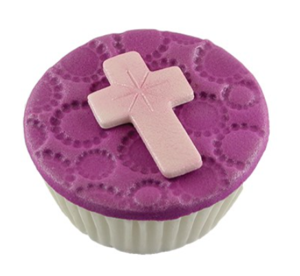 PME Polka Dot Impression Mat