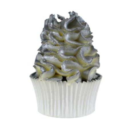 PME Silver Edible Lustre Spray 400ml