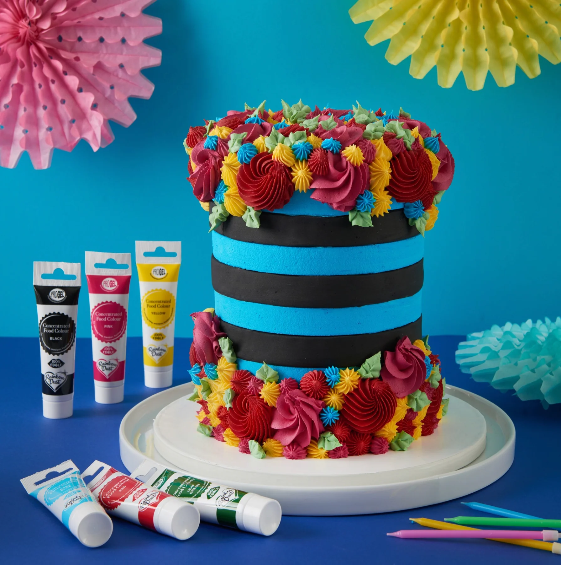 ProGel Paste ;Essential Multipack PK/6