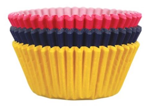 PME Baking Cases-Party Fun Pk/60