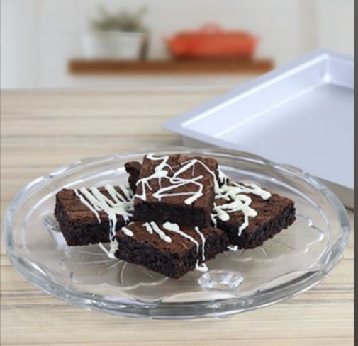 PME Oblong Cake Pan (8 x 12 x 3″)