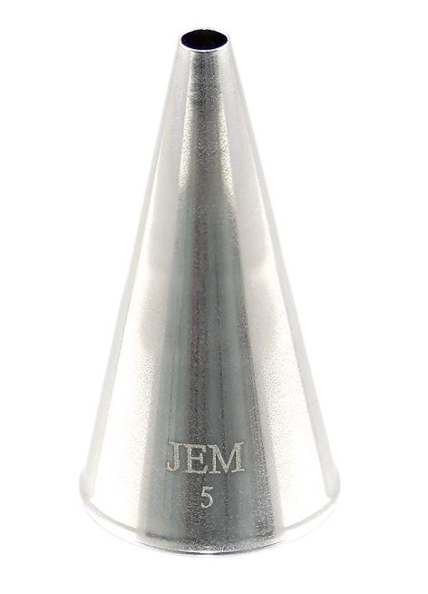 JEM Nozzle -Round #5