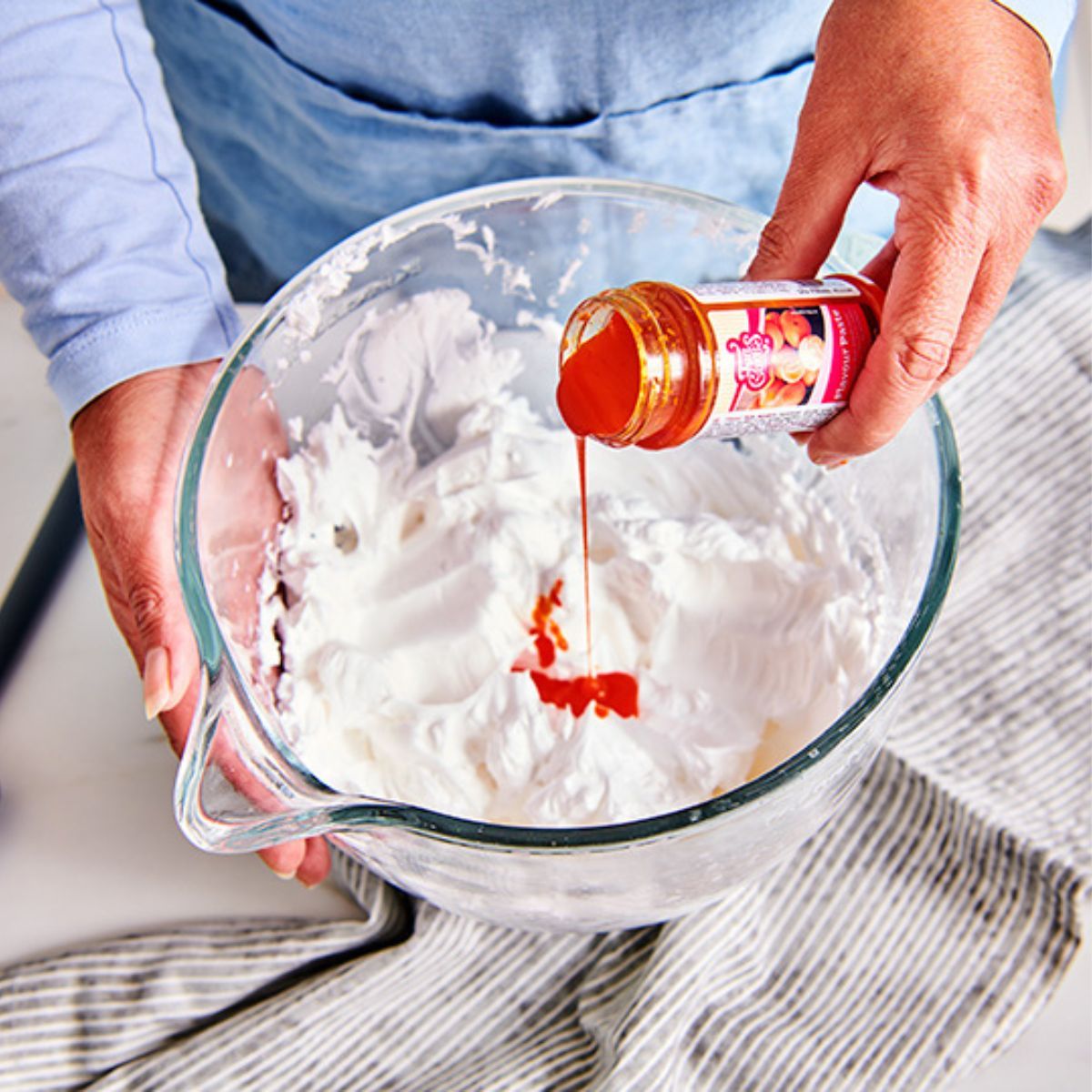 FunCakes Flavour Paste Pistachio 80g