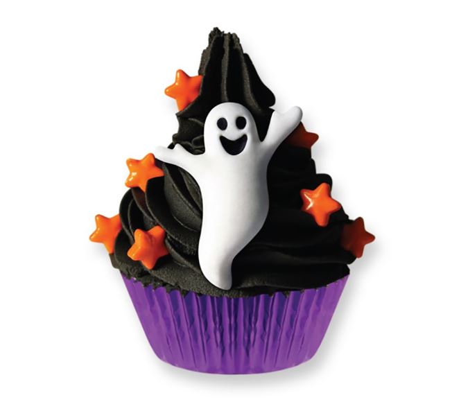 JEM Pop It Mould – Ghost set/2