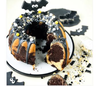 Happy Sprinkles Bat Vibes 90g