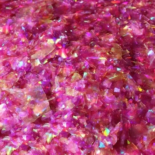 Magic Sparkles, Edible Iridescent Glitter – Party Popper (3g)