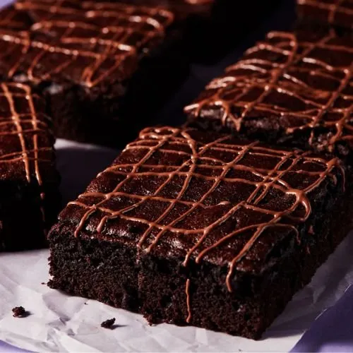 PME Chocolate Brownie Mix 500g