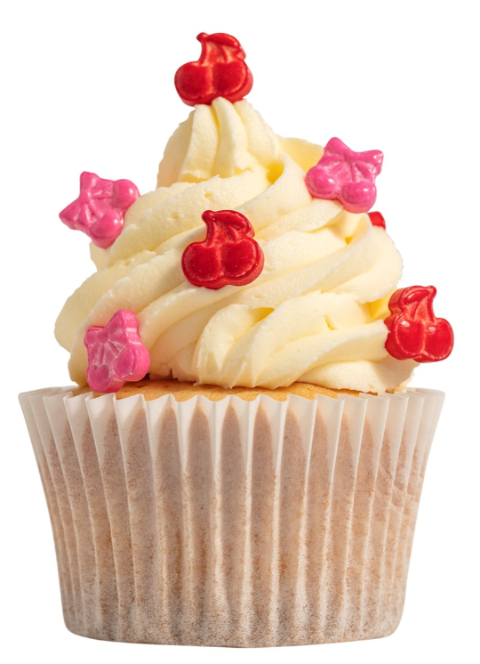 PME Sweet Cherries Sprinkle Charms (25g / 0.9oz)