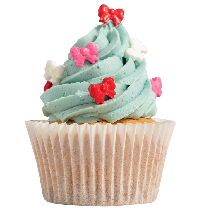 PME Cute Bows Sprinkle Charms (25g / 0.9oz)