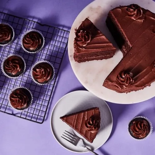 PME Chocolate Cake Mix 500g