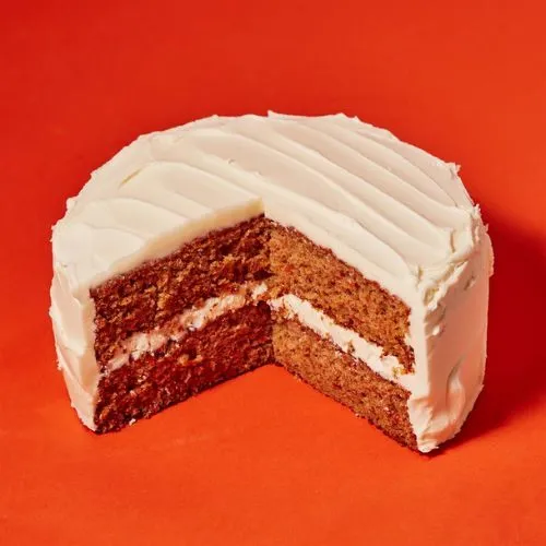 PME Carrot Cake Mix 500g