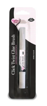 Edible Click Twist Glue Brush
