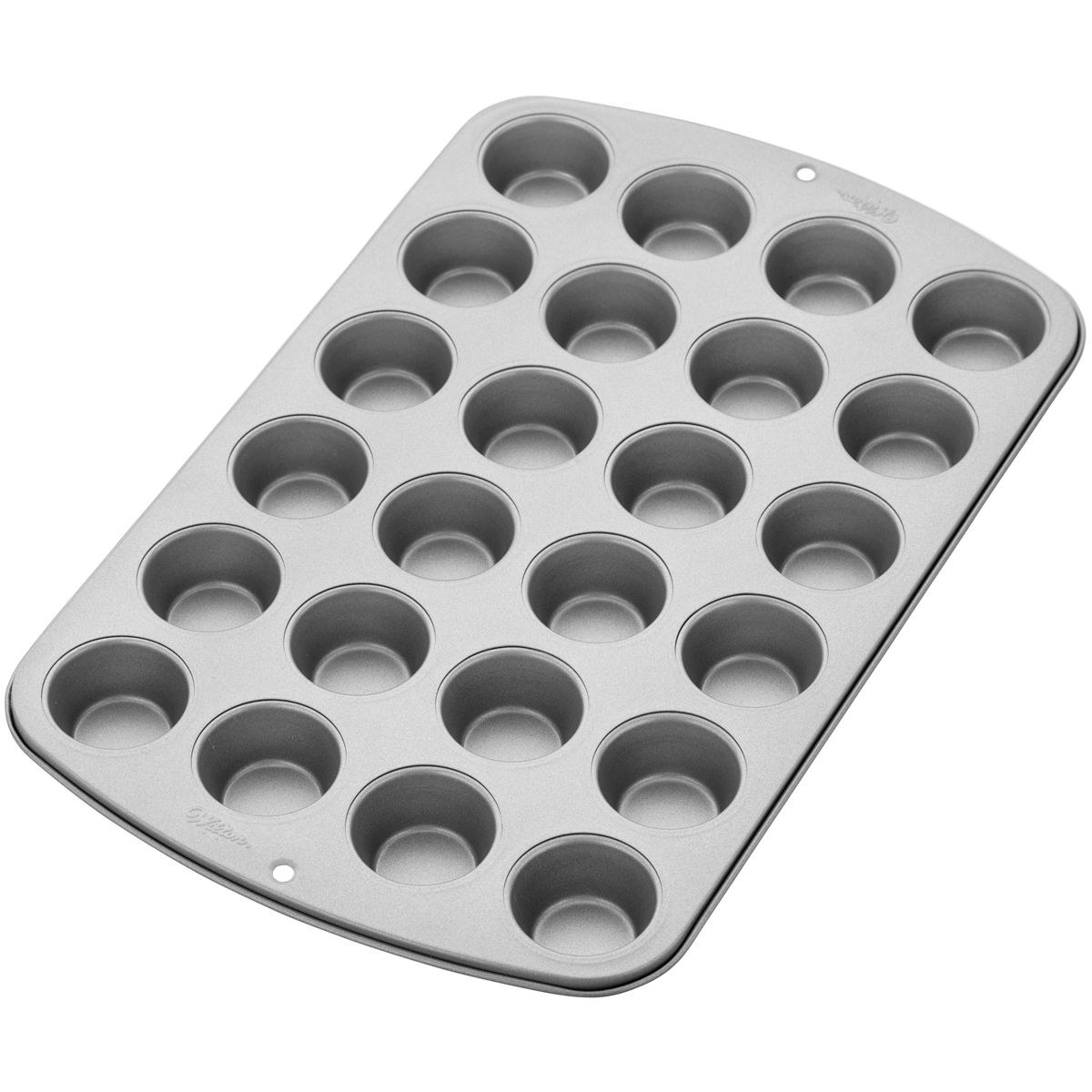 Wilton 24 Cup Mini Pan